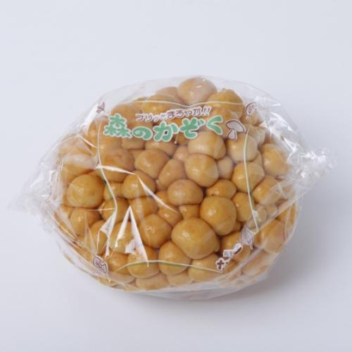 足付きなめこ 150g   【長野】 gs