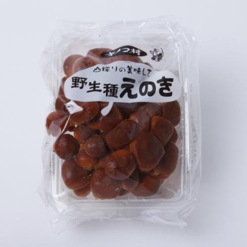 野生種えのき 80g 長野 Km きのこの卸 スープ 惣菜の業務用仕入れなら バイオコスモ通販サイト 野生種えのき 80g 長野 Km きのこの卸 スープ 惣菜の業務用仕入れなら バイオコスモ通販サイト